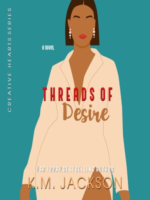 Threads of Desire - Audiobook